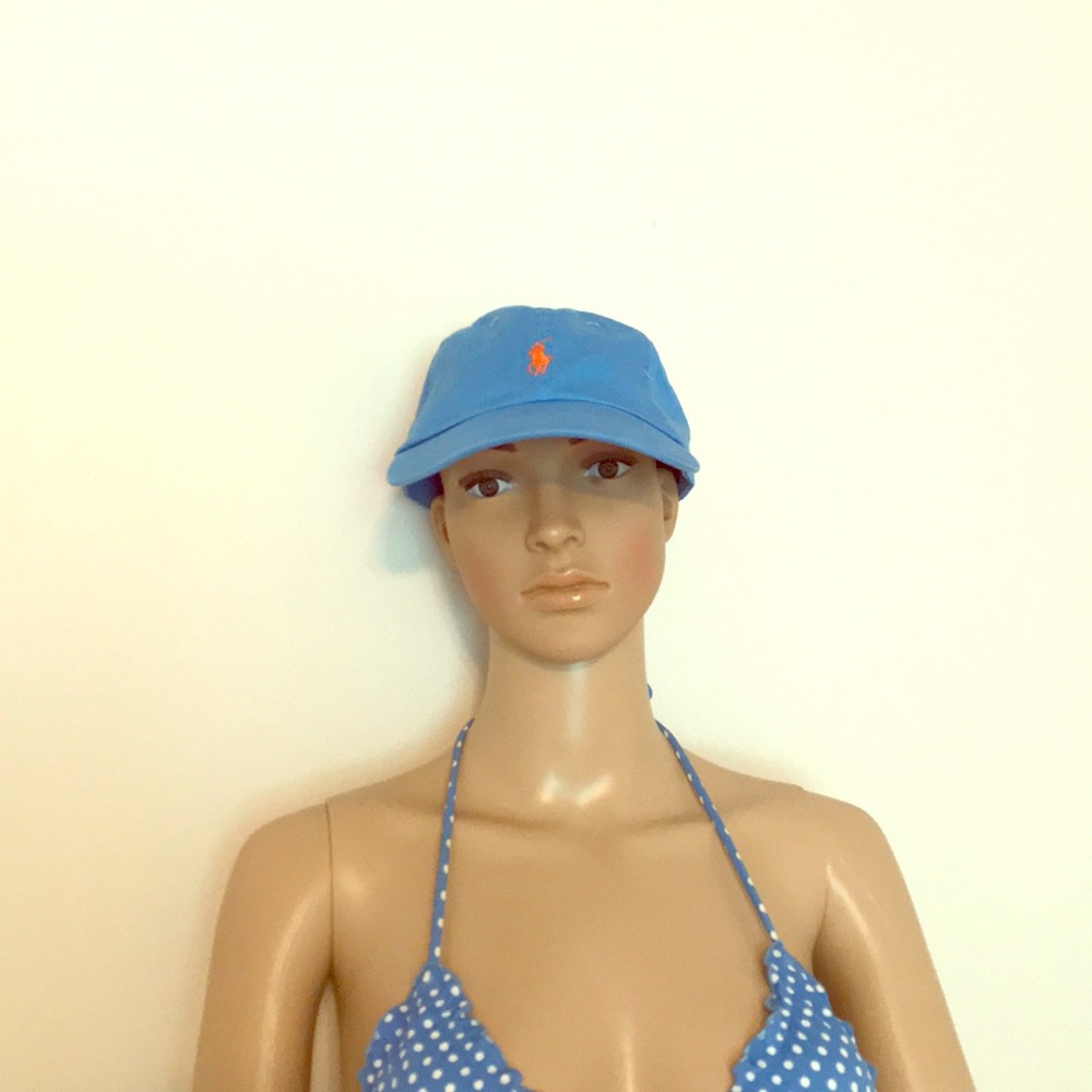 Polo Ralph Lauren hat NWT